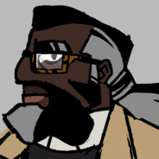 Burke